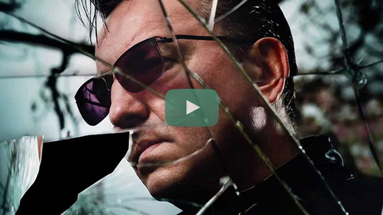 Richard Hawley